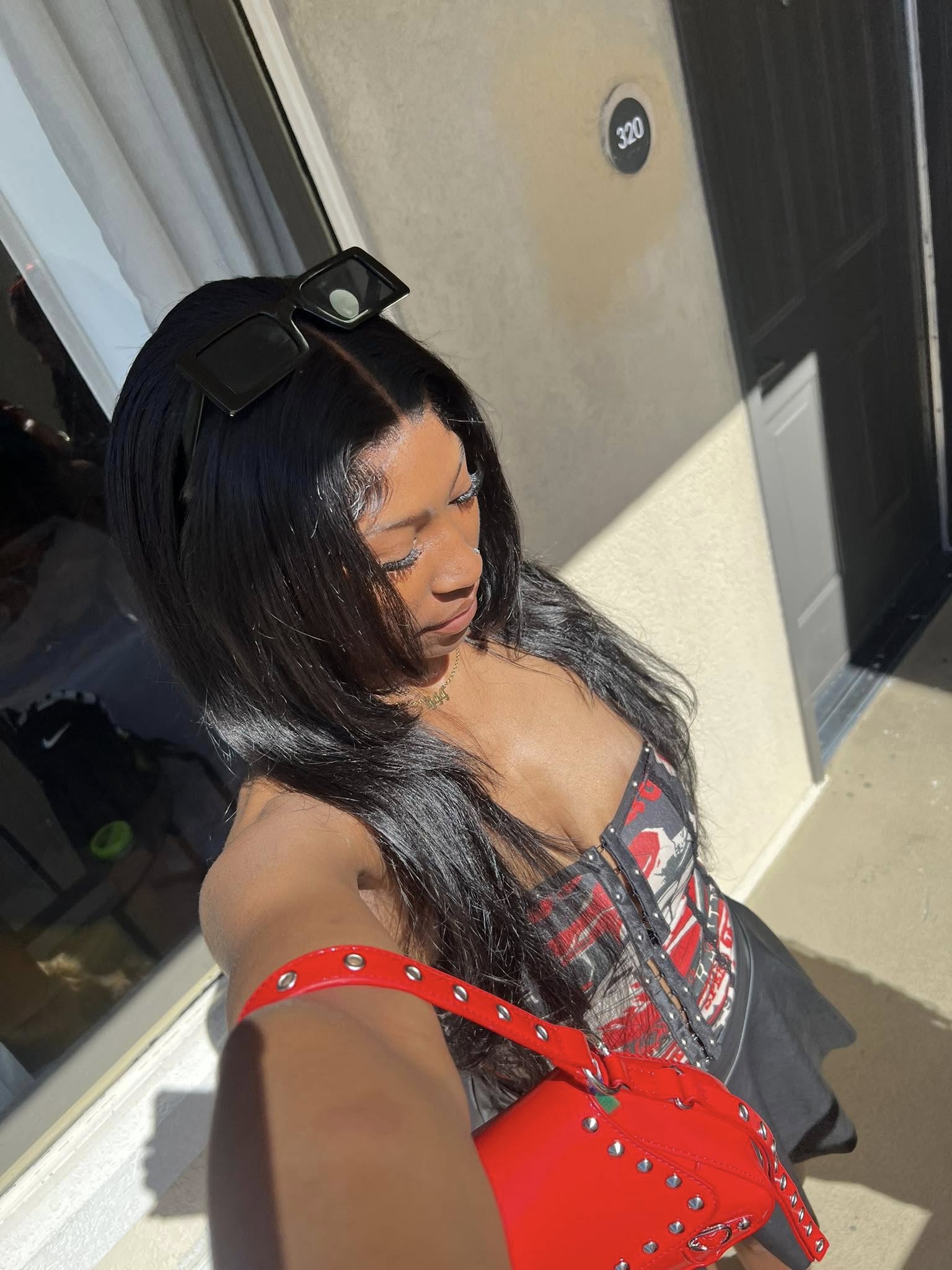 Tragic Mass Shooting at Conway’s Fifth Avenue Park Claims Two Lives, Including Tatayana Penister; Nine Others Injured as Authorities Investigate