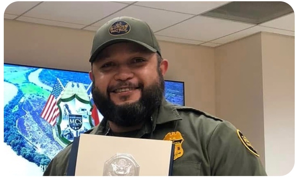 Remembering Alejandro De Luna Jr.: A Life of Service, Honor, and Love