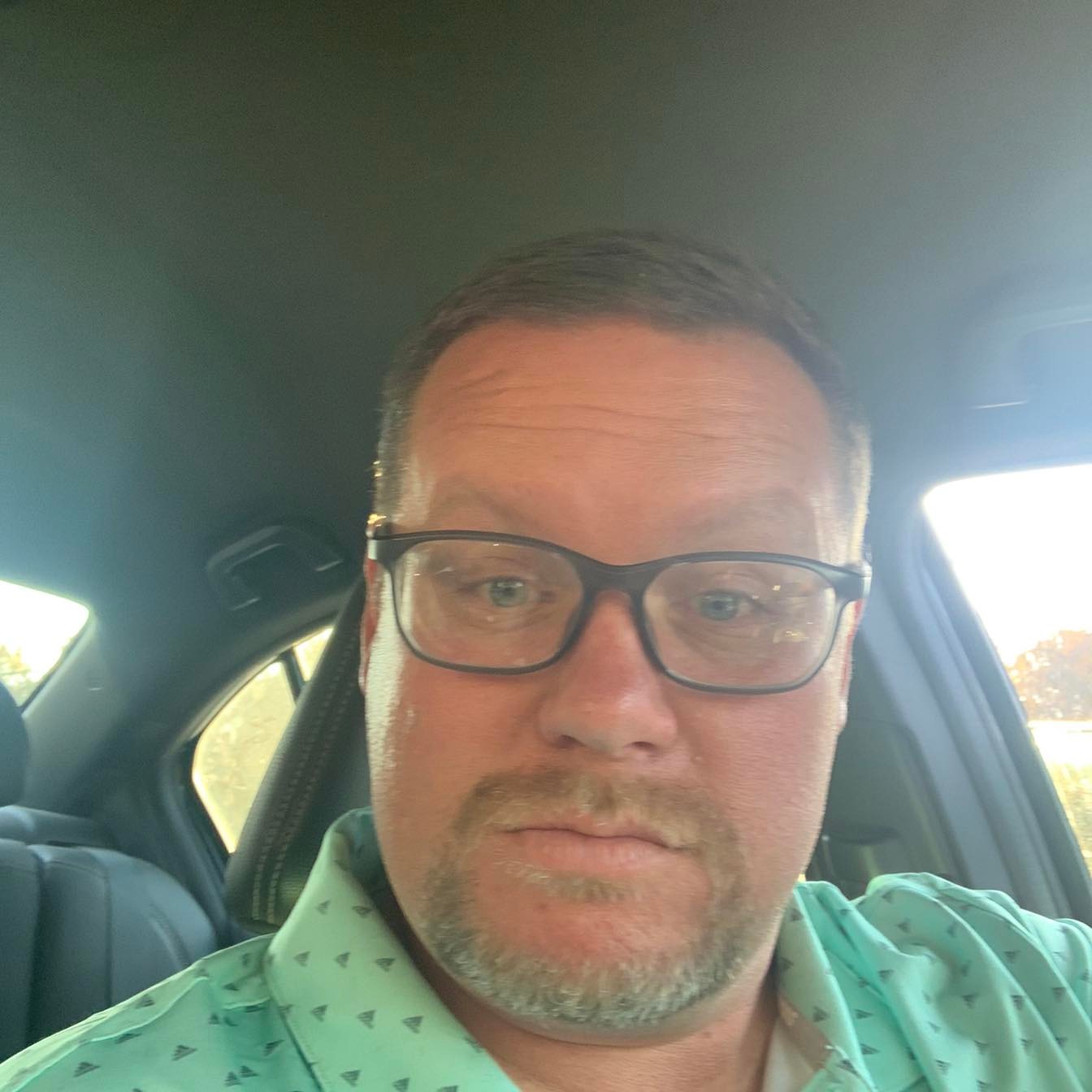 In Loving Memory of Jason Harrison: Columbus Man Killed in Tragic Weekend Crash in Lowndes County