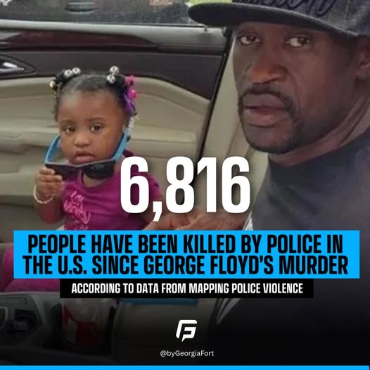 Five Years After George Floyd’s Murder: Reckoning Without Reform