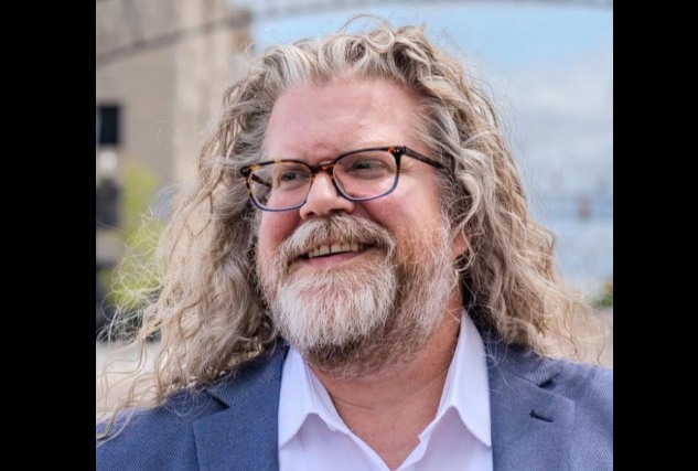 Dr. Michael Heron Obituary: Saginaw Valley State University Mourns the Sudden Loss of Beloved Social Work Professor