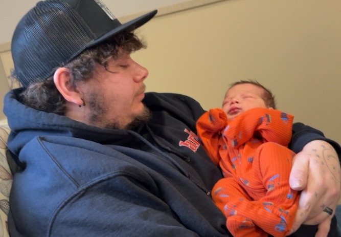 In Loving Memory of William Hartman: Westmoreland County Mourns the Loss of a Promising Young Man