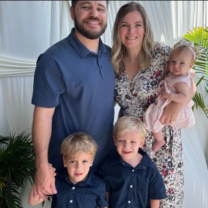 In Loving Memory of Olivia Maggs: Titusville Mourns a Compassionate Nurse and Devoted Mother