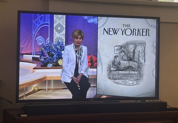 Barbara Shermund Obituary: A Trailblazer of Cartoon Art and Feminine Wit