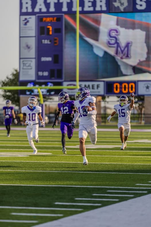 Andrew Farias Obituary: San Marcos Mourns the Loss of a Rising Star Taken Too Soon