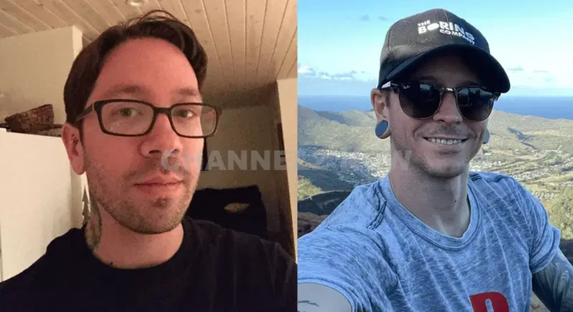 Tragedy in San Diego: Plane Crash Claims Lives of Music Industry Figures Dave Shapiro and Daniel Williams
