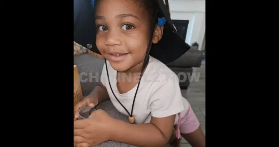 Tragedy in Southwest Houston: 2-Year-Old Egypt Identified as Victim in Fatal Hit-and-Run