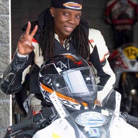 Joy Harris Obituary – Trailblazing Motorcycle Racer and Stunt Performer Passes Away in Tragic Deadpool 2 Set Accident