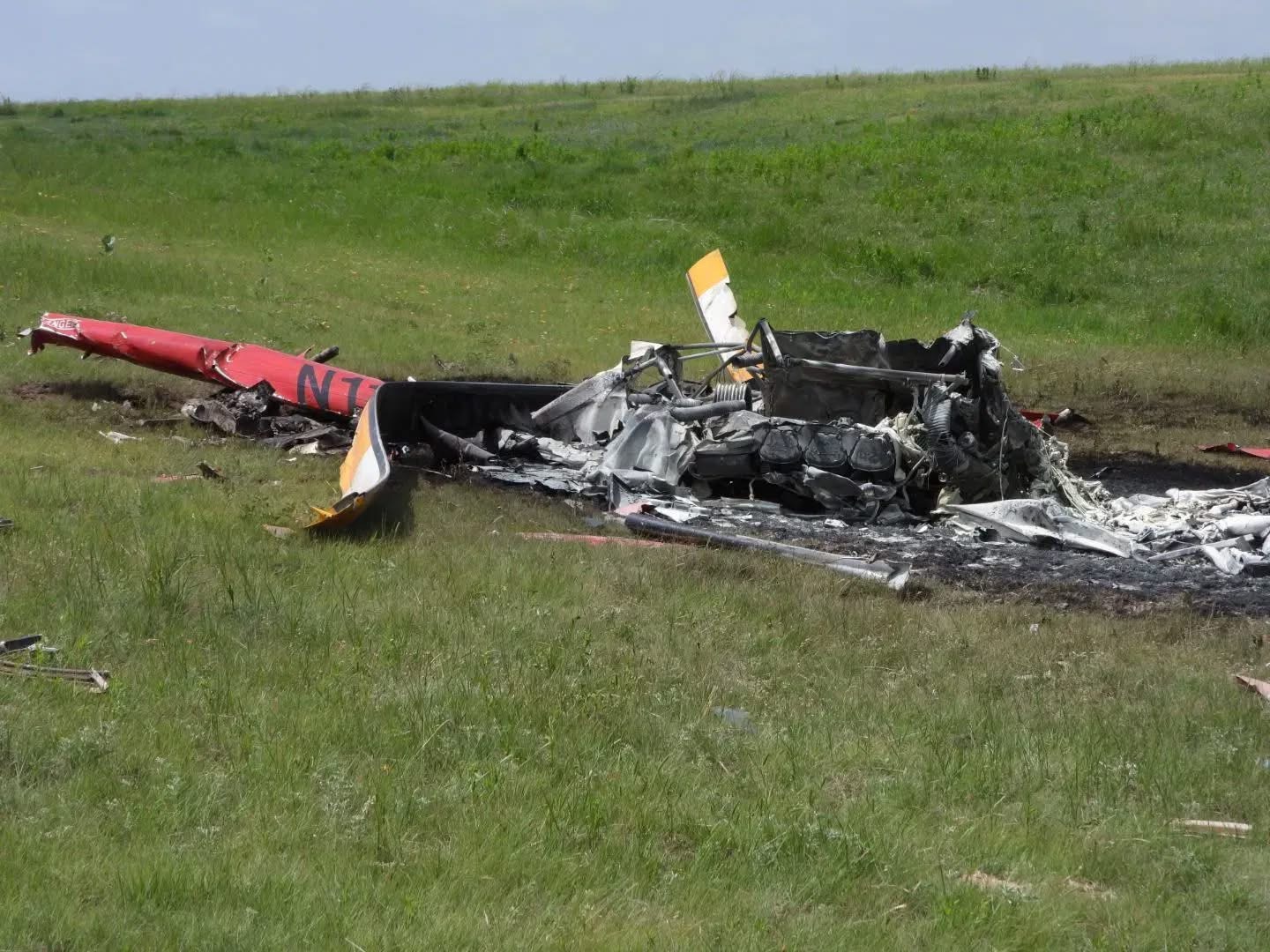 UPDATE: Helicopter Crash Near Miami Claims Life of Pilot, Identified as 31-Year-Old Travis Chester