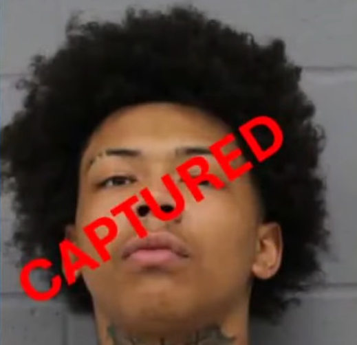 Tragedy in Travis County: All Five Suspects in Xavier Jones’ Murder Were Out on Bond at the Time of the Crime