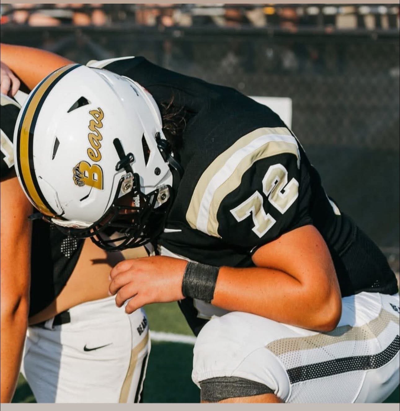 In Loving Memory of Brodie King: A Tribute to a Great Bear