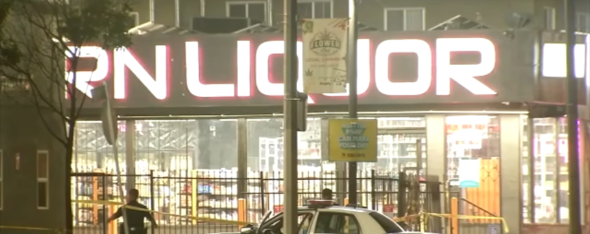 Violent Start to Memorial Day Weekend: Triple Shooting in South Los Angeles Leaves Two Dead, One Injured