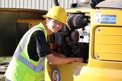 Marietta, OH — The Washington County Career Center and Community Mourn the Loss of Jeremy Heiss, 18, Killed in Tragic Accident