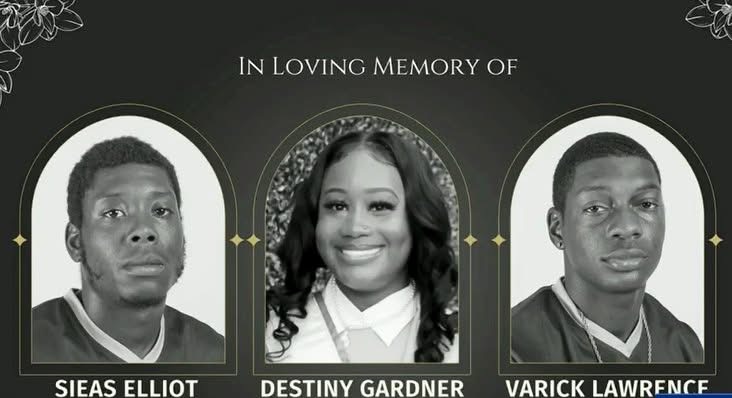 Stillman College Mourns Loss of Student and Two Alumni in Tragic Atlanta Car Crash