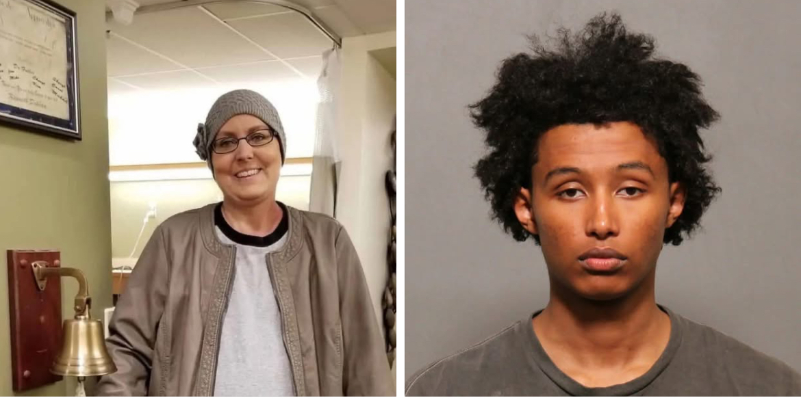 Colorado Community Mourns Death of Inspiring Single Mother Jennifer James — A Cancer Survivor Killed by Stray Bullet Fired Into Her Home