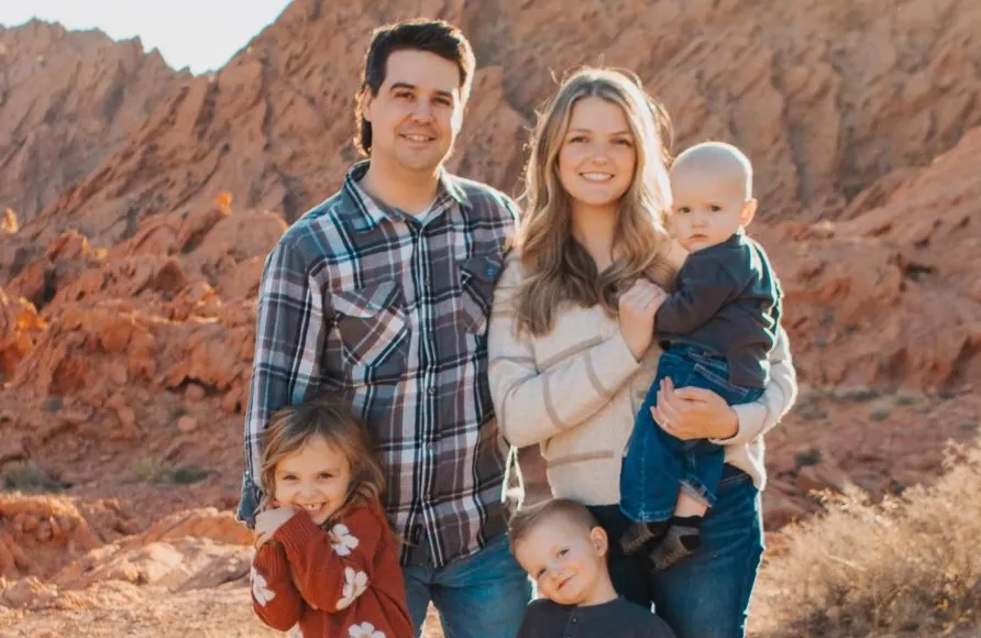 Las Vegas Officer Killed in Tragic Wrong-Way Crash by Drunk Driver in U.S. Illegally