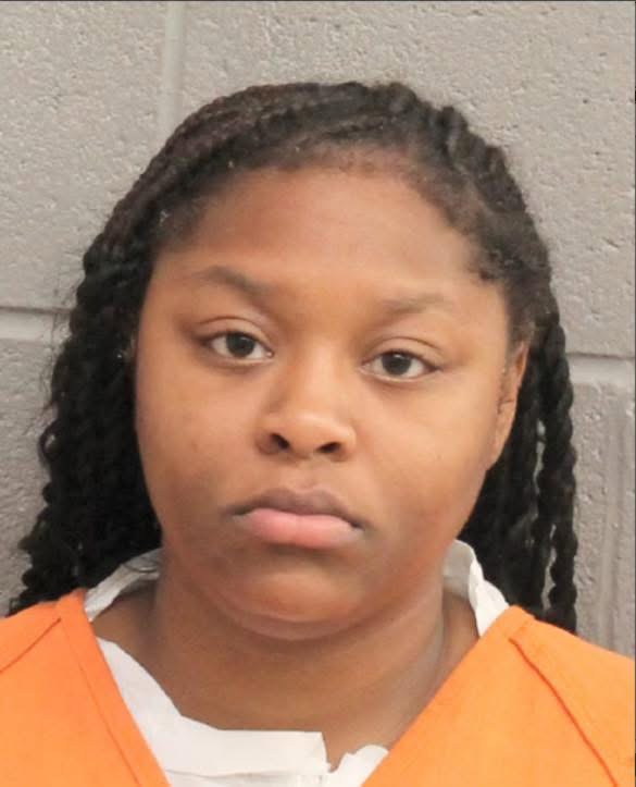 Harris County Woman Charged with Murder After Fatal Shooting of Boyfriend at Apartment Complex