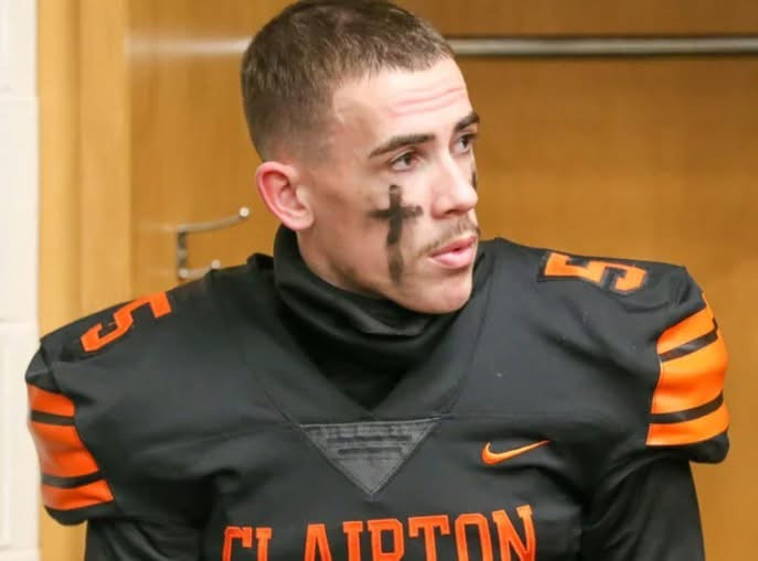 Brendan Parsons Obituary: Clairton Mourns the Loss of a Beloved Former Athlete and Cherished Community Member