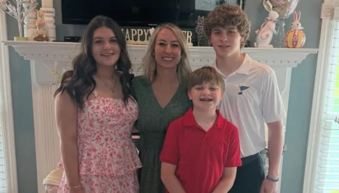Amanda Alemond Obituary: Missouri Community Mourns the Sudden Loss of a Beloved Mother of Three