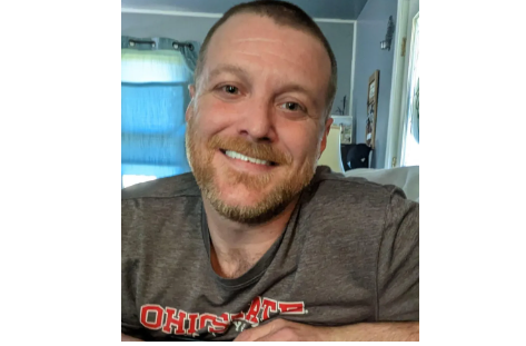 In Loving Memory of Stanley Richard Kepley III Dale, Indiana — May 22, 2025