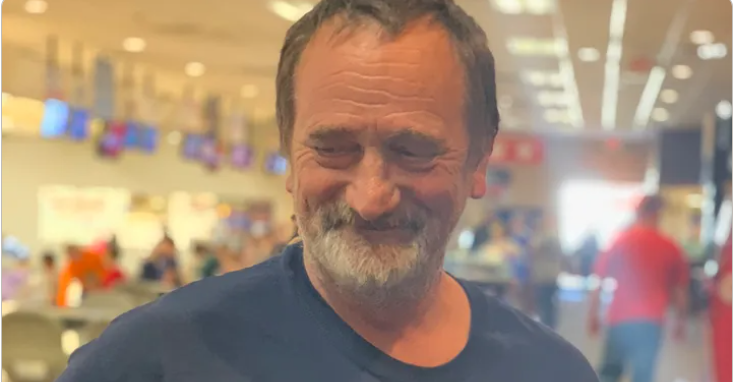 In Loving Memory of Rodney Fitzgerald – Franklin, Ohio Gone Too Soon, Remembered Always