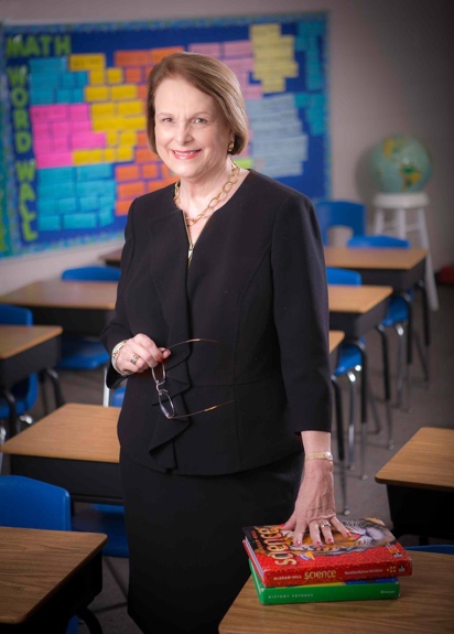 In Loving Memory of Dr. Rita Bishop: A Visionary Educator and Transformative Leader in Roanoke, VA