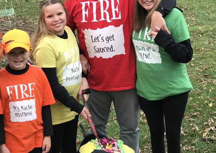 In Loving Memory of Aaron Stratmeier – A Cherished Member of the Roanoke, Indiana Community