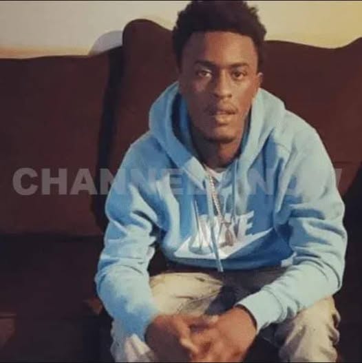 In Loving Memory of Ra’Quawan Kilgore — A Life Tragically Lost in Columbus