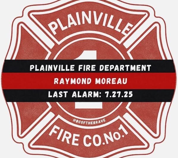 In Loving Memory of Blair Balmforth: A Light in the EMS Community