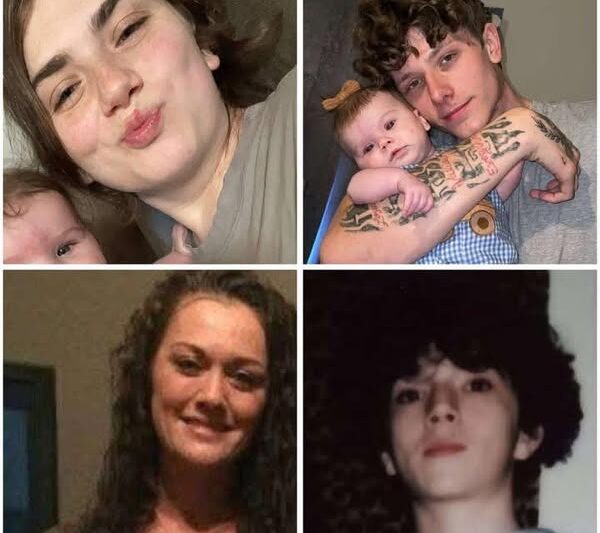 FOUR FOUND DEAD IN LAKE COUNTY AS ABANDONED INFANT CASE UNFOLDS; MULTI-AGENCY INVESTIGATION UNDERWAY