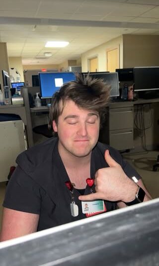 LA CROSSE, WI — With Profound Sorrow, Community Mourns the Sudden Loss of Paramedic Josh Sendelbach