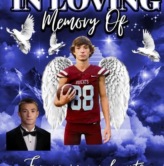 In Loving Memory of Aden Jumper: A Bright Light Gone Too Soon