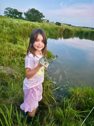 In Loving Memory of Blakely McCrory — A Young Life Lost in the Camp Mystic Flood Tragedy