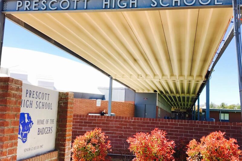 Williamson Valley, AZ — 16-Year-Old Prescott High School Student Killed in Fatal Motorcycle Accident on Williamson Valley Road
