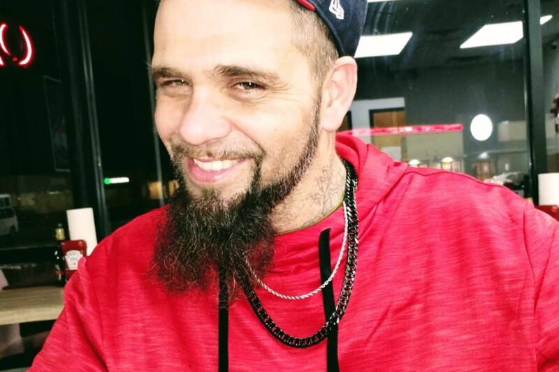 ANDERSON, SC — Tragic Motorcycle Crash Claims Life of 46-Year-Old David Eugene Bolt on Brogan Avenue
