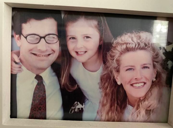 In Loving Memory of Laura Reiley and Sophie Rottenberg
