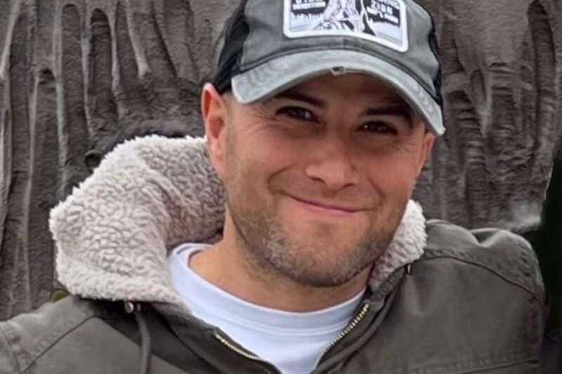St. George, Utah Remembers Troy Del Toro with Tributes, Vigils, and Prayers After Heartbreaking Loss