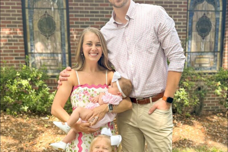 In Loving Memory of Allison Maready: Wilmington Resident and Talent Acquisition Coordinator Passes Away Unexpectedly