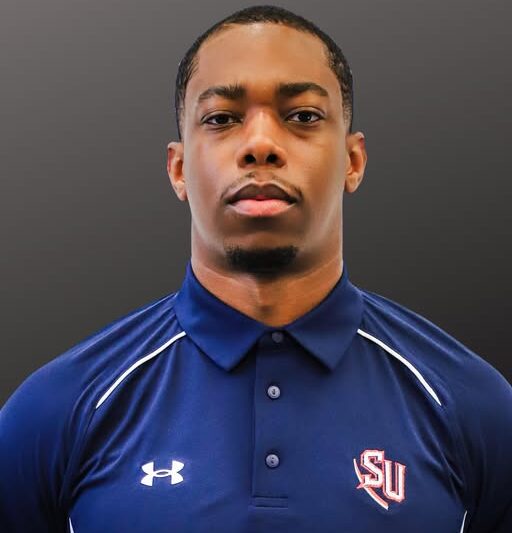 Remembering Keyshawn Wilder Sr. – Beloved Shenandoah University Student, Athlete, and Coach