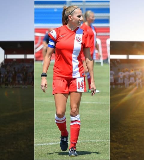 In Loving Memory of Kelly Pierce: Former FC Tucson Women’s Player and Head Coach Passes Away Suddenly