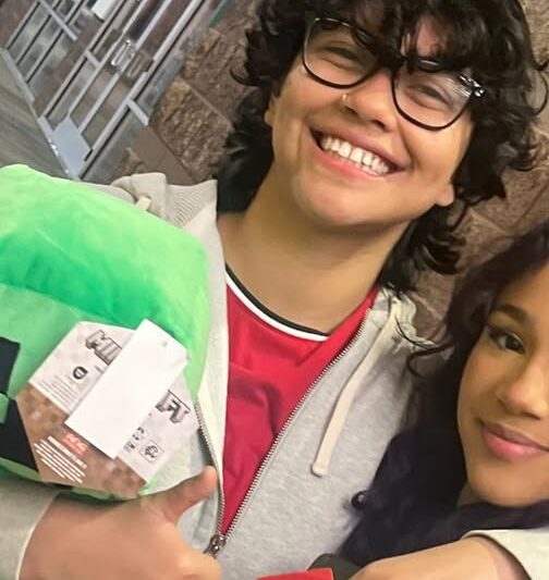 SEEKONK, Mass. — In Loving Memory of Abriana Herrera Perez, 18, of Providence A Life Cut Short, A Light That Will Never Dim