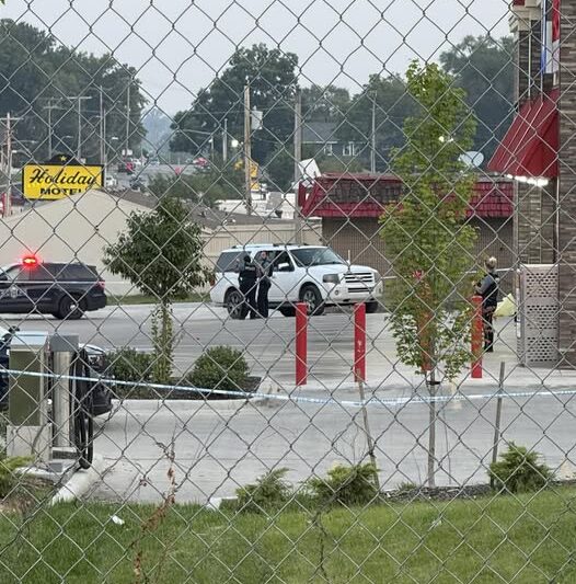 Homicide Investigation at Xpress on 51st—Comprehensive Overview