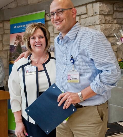 Remembering Dr. David McConoughey: A Life of Compassion, Faith, and Service