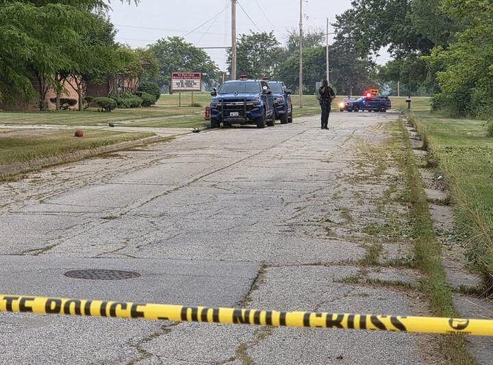 SAGINAW, MI — Active Shooting Investigation Underway on Parkside Court
