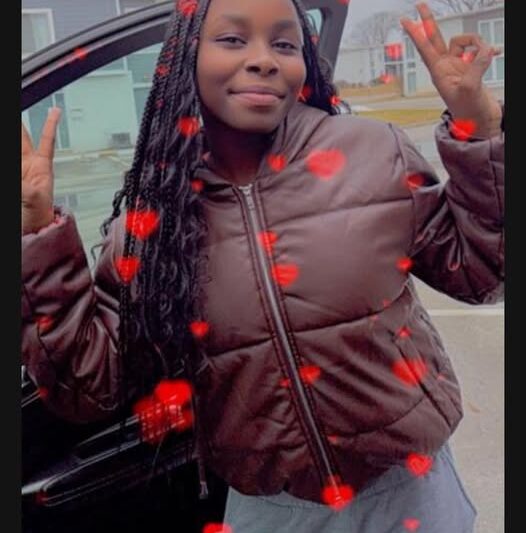 Tragedy in Canton: 23-Year-Old Brother Charged in Fatal Shooting of 13-Year-Old Sister, Aymira Thomas
