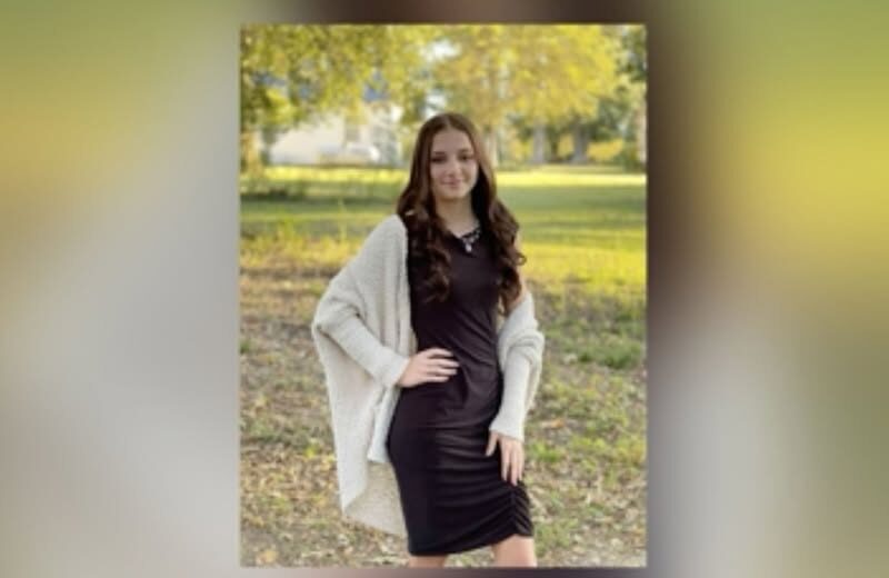 In Loving Memory of Alexa Jade Walker: A Shining Spirit Gone Too Soon
