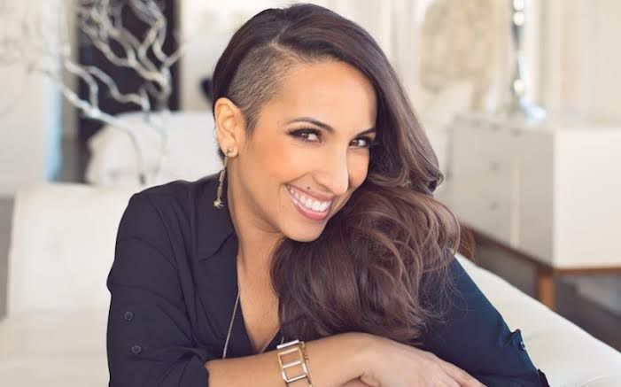 In Loving Memory of Rachel Luna – A Warrior, Mentor, and Beacon of Authenticity Jacksonville, FL — August 6, 2025