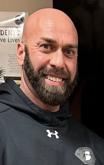 Community Mourns the Loss of St. John Police Detective Aaron Amptmeyer