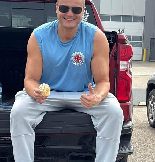 Jordan Hall, Fort McMurray Firefighter and EMT, Dies Unexpectedly – In Loving Memory