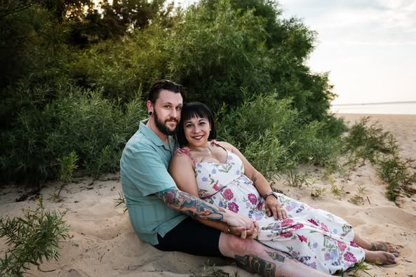 Remembering Matthew Peter Yeomans and Stacey Tourout — A Profound Loss Felt Across Communities